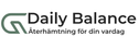 Daily Balance - Home